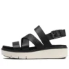Safari Dawn “Preto Branco”
