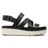 Safari Dawn “Preto Branco”