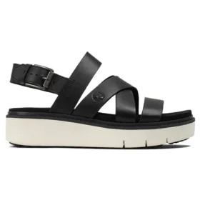 Safari Dawn “Preto Branco”