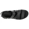 Safari Dawn “Preto Branco”