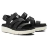 Safari Dawn “Preto Branco”