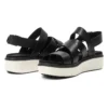 Safari Dawn “Preto Branco”