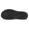 Sandálias Clairemont Way Fisherman “Preto Nubuck”