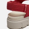Sandálias com tira traseira Greyfield para mulher Sandálias com tira traseira Greyfield para mulher