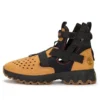 Sandálias de bota com atacadores Greenstride Edge “Wheat Black”