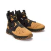 Sandálias de bota com atacadores Greenstride Edge “Wheat Black”