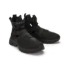 Sandálias de botas com atacadores GreenStride Edge “Preto”