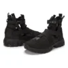 Sandálias de botas com atacadores GreenStride Edge “Preto”