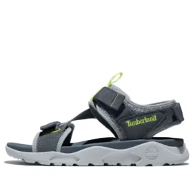 Sandálias Ripcord “Cinza”