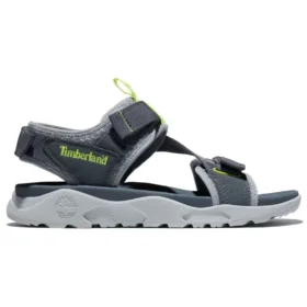 Sandálias Ripcord “Cinza”