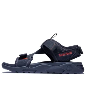 Sandálias Ripcord “Preto”
