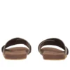Sandálias Seton Bay Cross Strap “Gaucho”