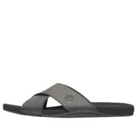 Sandálias Seton Bay Cross Strap “Preto”