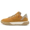 Sapatilha de caminhada GreenStride Motion 6 “Trigo Nubuck”