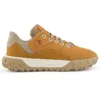 Sapatilha de caminhada GreenStride Motion 6 “Trigo Nubuck”