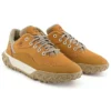 Sapatilha de caminhada GreenStride Motion 6 “Trigo Nubuck”