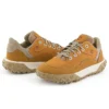 Sapatilha de caminhada GreenStride Motion 6 “Trigo Nubuck”