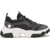Sapatilhas Adley Way Oxford “Preto”