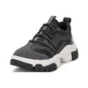 Sapatilhas Adley Way Oxford “Preto”
