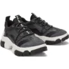 Sapatilhas Adley Way Oxford “Preto”