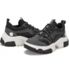 Sapatilhas Adley Way Oxford “Preto”