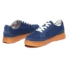 Sapatilhas Atlanta Ek Comfort “Azul”