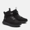 Sapatilhas com fecho de velcro Motion Access Mid para crianças