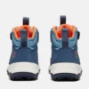 Sapatilhas com fecho de velcro Motion Access Mid para crianças