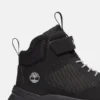 Sapatilhas com fecho de velcro Motion Access Mid para crianças