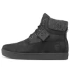 Sapatilhas Cupsole EK+ “Preto Nubuck”