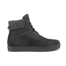 Sapatilhas Cupsole EK+ “Preto Nubuck”
