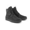 Sapatilhas Cupsole EK+ “Preto Nubuck”