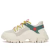 Sapatilhas de atar Adley Way Low “Branco”