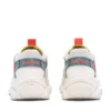 Sapatilhas de atar Adley Way Low “Branco”