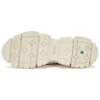 Sapatilhas de atar Adley Way Low “Branco”