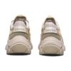 Sapatilhas de cordões Adley Way Low “Beige Nubuck”