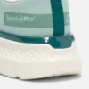Sapatilhas de trabalho desportivas Timberland PRO Intercept com biqueira de aço para mulher