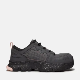Sapatilhas de trabalho Powertrain Ev Composite Toe Sd10 para mulher