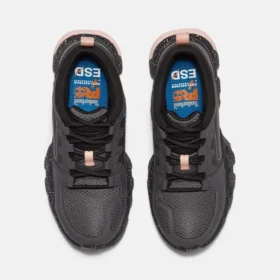 Sapatilhas de trabalho Powertrain Ev Composite Toe Sd10 para mulher
