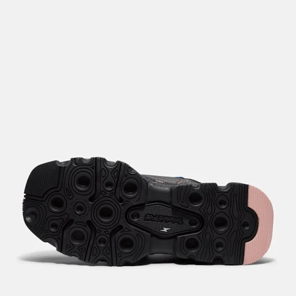 Sapatilhas de trabalho Powertrain Ev Composite Toe Sd10 para mulher Sapatilhas de trabalho Powertrain Ev Composite Toe Sd10 para mulher