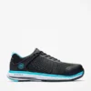Sapatilhas de trabalho Timberland PRO Drivetrain Comp-Toe para mulher