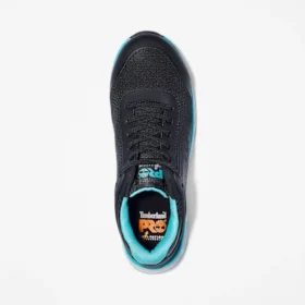 Sapatilhas de trabalho Timberland PRO Drivetrain Comp-Toe para mulher