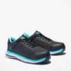 Sapatilhas de trabalho Timberland PRO Drivetrain Comp-Toe para mulher