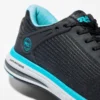 Sapatilhas de trabalho Timberland PRO Drivetrain Comp-Toe para mulher