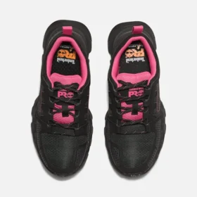 Sapatilhas de trabalho Timberland PRO Powertrain Ev com biqueira em compósito para mulher
