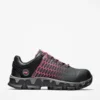 Sapatilhas de trabalho Timberland PRO Powertrain Sport Alloy Toe para mulher
