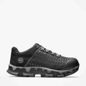 Sapatilhas de trabalho Timberland PRO Powertrain Sport Alloy Toe para mulher