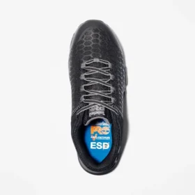 Sapatilhas de trabalho Timberland PRO Powertrain Sport Alloy Toe para mulher