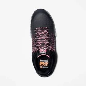 Sapatilhas de trabalho Timberland PRO Powertrain Sport Alloy Toe para mulher