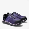 Sapatilhas de trabalho Timberland PRO Powertrain Sport Alloy Toe para mulher
